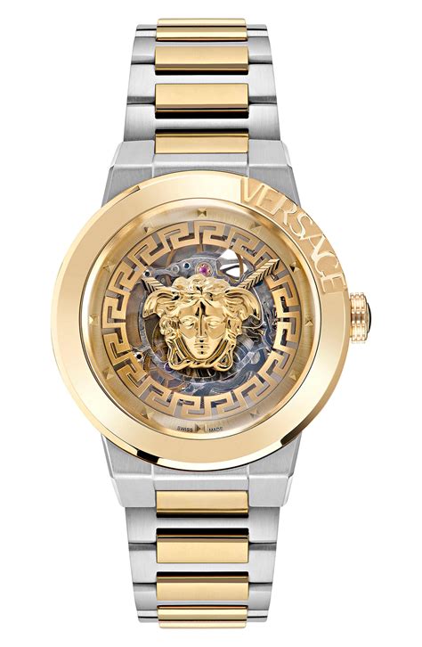 cheap versace watches men